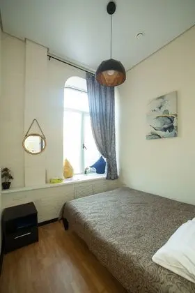 Basic Tek Büyük Yataklı Oda