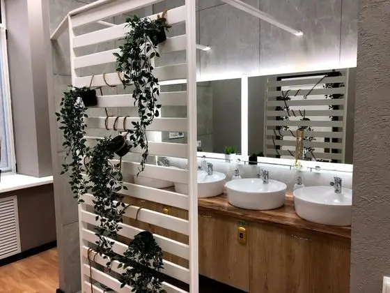 Basic Tek Büyük Yataklı Oda