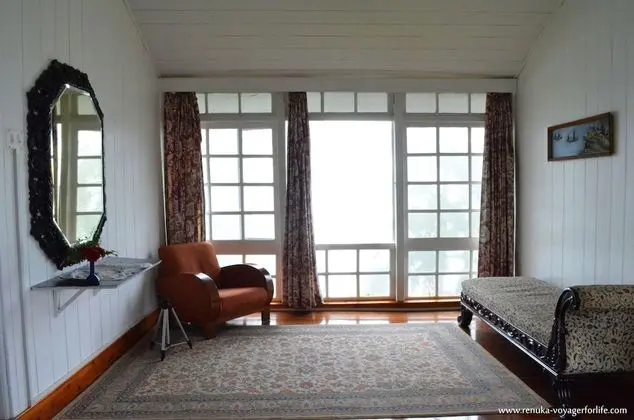 Traditional Tek Büyük Yataklı Oda, Bahçe Manzaralı, Bahçeli