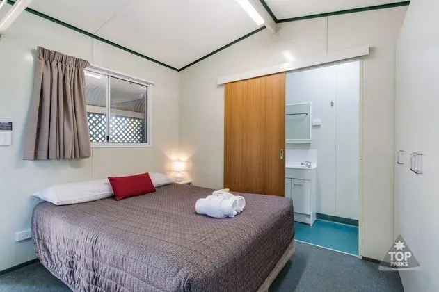Family Stüdyo, Küçük Mutfak (Standard Family Cabin)