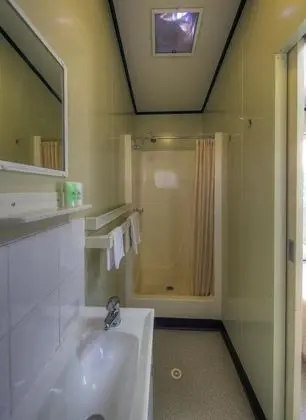 Family Stüdyo, Küçük Mutfak (Standard Family Cabin)