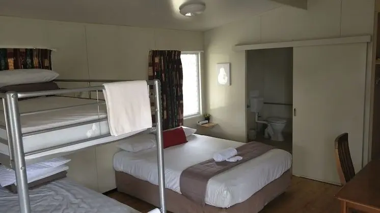 Standard Stüdyo, Küçük Mutfak (Disabled Friendly Cabin)