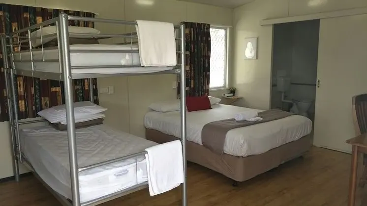 Standard Stüdyo, Küçük Mutfak (Disabled Friendly Cabin)