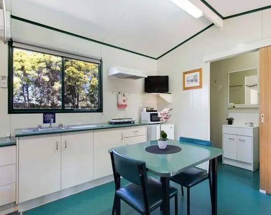 Standard Stüdyo, Sigara İçilmez, Küçük Mutfak (Standard Cabin)