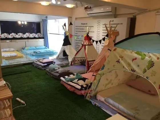 Family Stüdyo Süit, Birden Çok Yatak, Sigara İçilmez