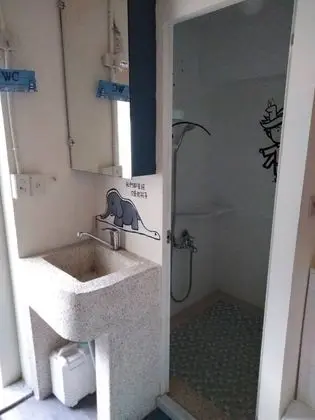 Family Stüdyo Süit, Birden Çok Yatak, Sigara İçilmez