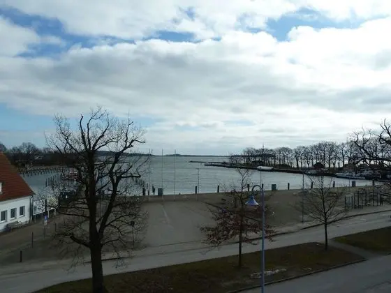 Tek Büyük Yataklı Oda, Deniz Manzaralı