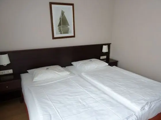 Tek Büyük Yataklı Oda, Deniz Manzaralı