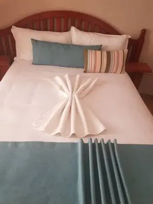 Tek Büyük Yataklı Oda, Sigara İçilmez, Bahçe Manzaralı