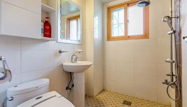 Stüdyo (Gray, Private BBQ)