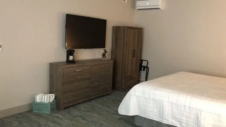 Deluxe Dört Kişilik Oda, 1 En Büyük (King) Boy Yatak ve Çekyat, Sigara İçilmez