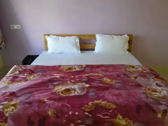 Deluxe Tek Büyük Yataklı Oda, 1 Çift Kişilik Yatak, Sigara İçilmez