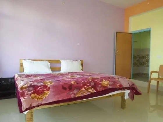 Deluxe Tek Büyük Yataklı Oda, 1 Çift Kişilik Yatak, Sigara İçilmez