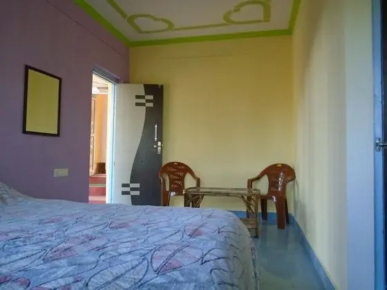 Family Süit, 1 Çift Kişilik Yatak, Sigara İçilmez