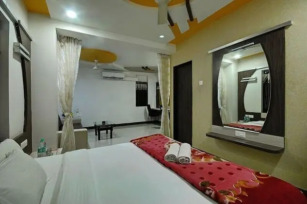 Suite Room