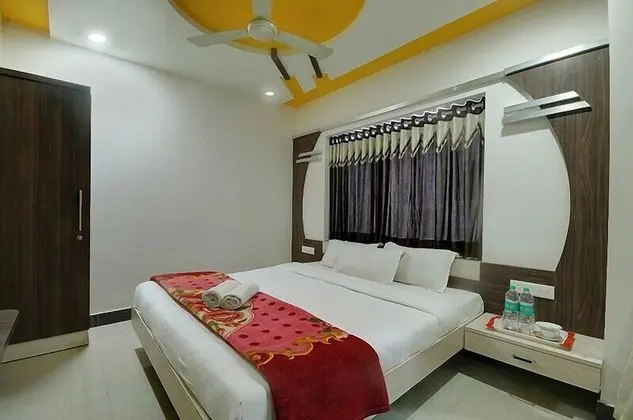 Suite Room
