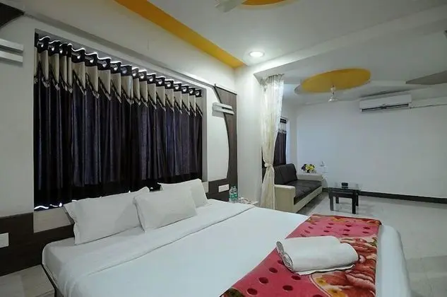 Suite Room