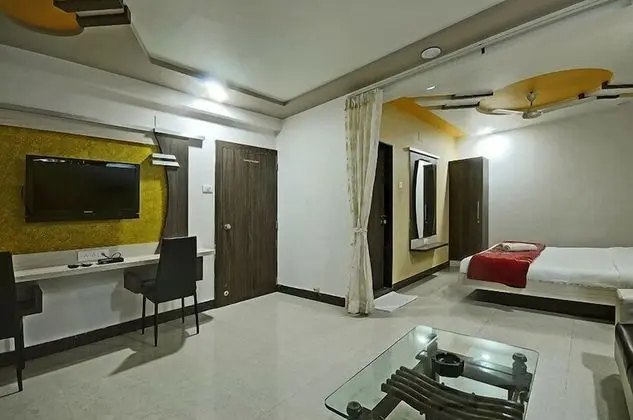 Suite Room