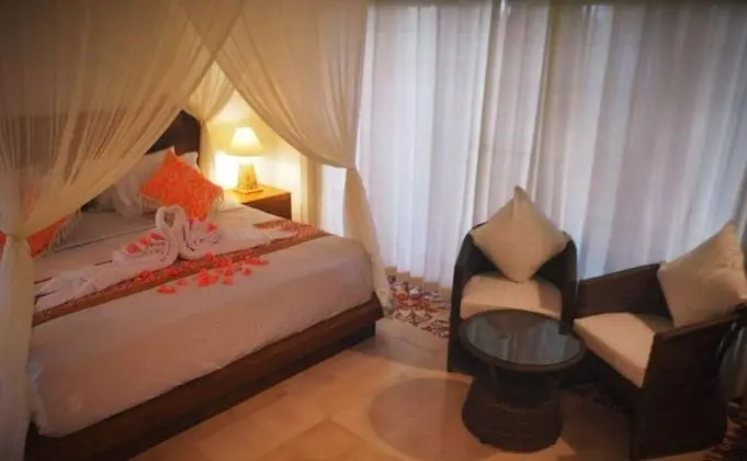 Exclusive Villa