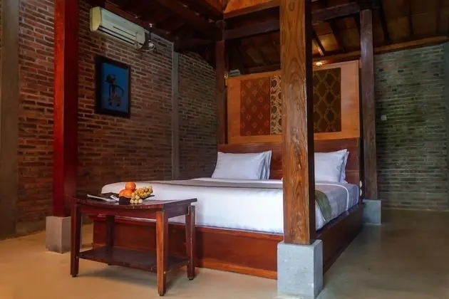 Deluxe Oda, 1 En Büyük (King) Boy Yatak, Dağ Manzaralı