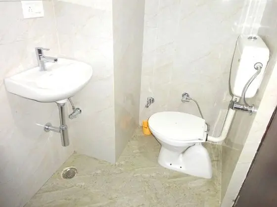 Deluxe Oda, Sigara İçilmez