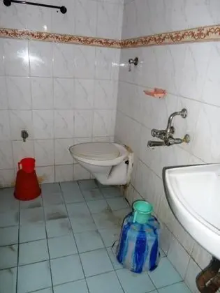 Executive Oda, 1 Çift Kişilik Yatak