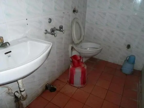 Standard Oda, 1 Çift Kişilik Yatak