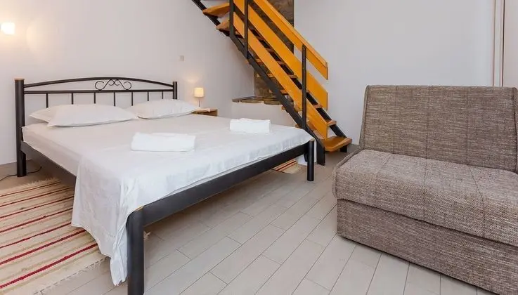 Ev (Gor - free WiFi - H(2+1))