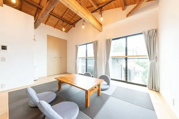 Economy Apart Daire, Sigara İçilmez (201)