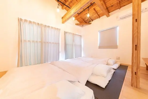 Economy Apart Daire, Sigara İçilmez (201)