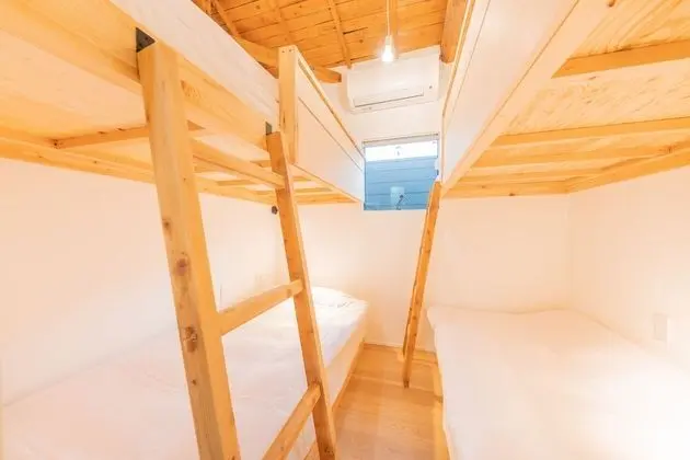 Economy Apart Daire, Sigara İçilmez (201)