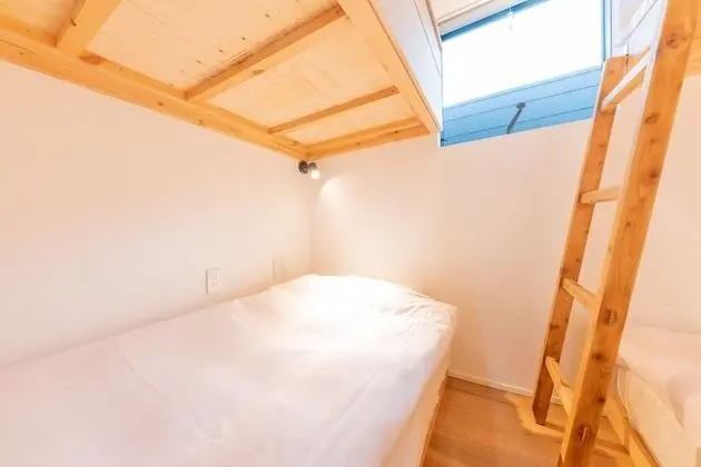 Economy Apart Daire, Sigara İçilmez (201)