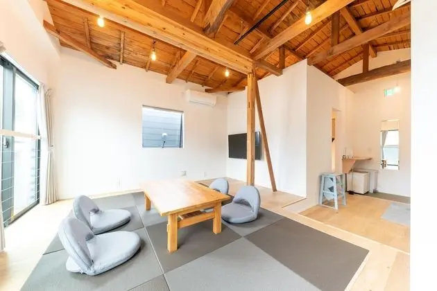 Economy Apart Daire, Sigara İçilmez (201)
