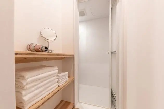 Economy Apart Daire, Sigara İçilmez (201)