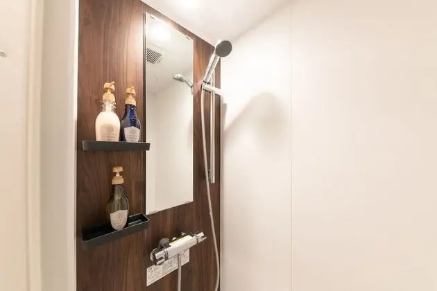 Economy Apart Daire, Sigara İçilmez (201)