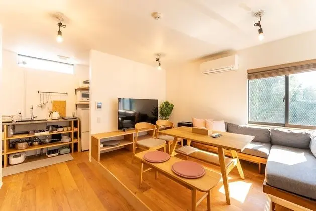 Design Apart Daire, Birden Çok Yatak, Sigara İçilmez, Mutfak