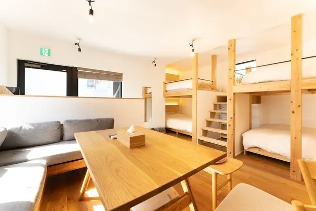 Design Apart Daire, Birden Çok Yatak, Sigara İçilmez, Mutfak