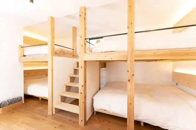 Design Apart Daire, Birden Çok Yatak, Sigara İçilmez, Mutfak