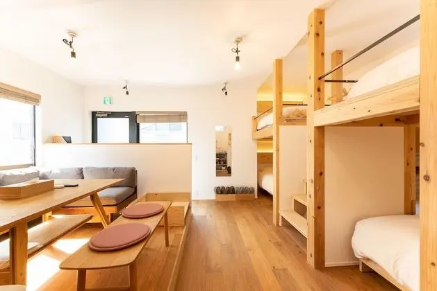 Design Apart Daire, Birden Çok Yatak, Sigara İçilmez, Mutfak