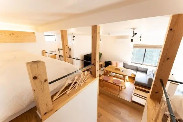 Design Apart Daire, Birden Çok Yatak, Sigara İçilmez, Mutfak