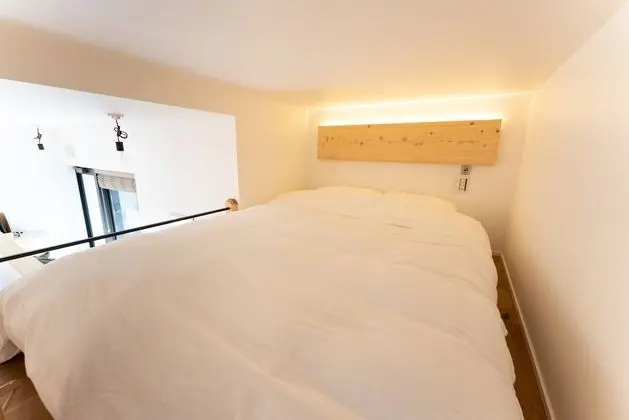 Design Apart Daire, Birden Çok Yatak, Sigara İçilmez, Mutfak