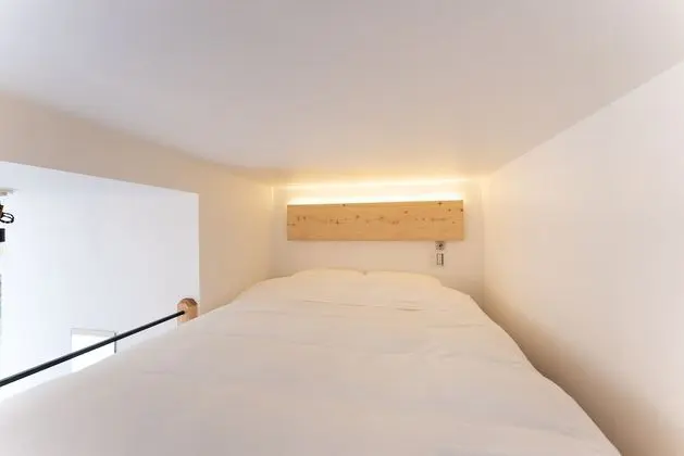 Design Apart Daire, Birden Çok Yatak, Sigara İçilmez, Mutfak
