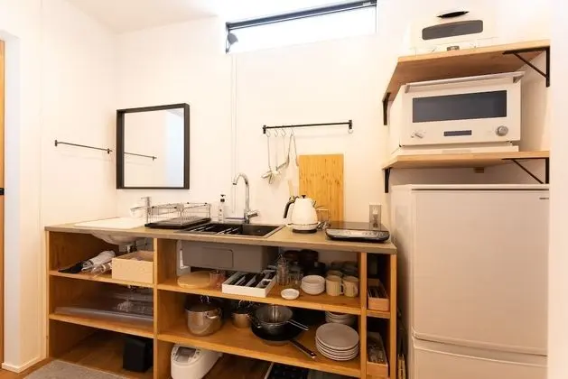 Design Apart Daire, Birden Çok Yatak, Sigara İçilmez, Mutfak