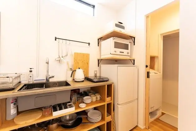 Design Apart Daire, Birden Çok Yatak, Sigara İçilmez, Mutfak