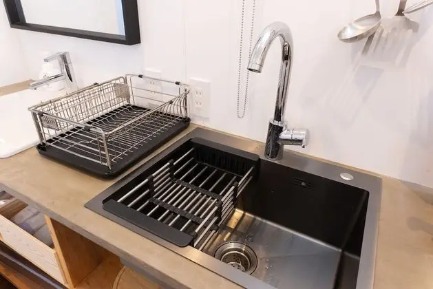 Design Apart Daire, Birden Çok Yatak, Sigara İçilmez, Mutfak