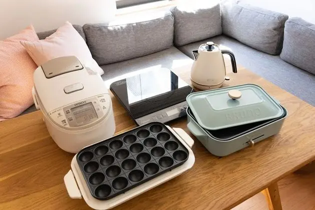 Design Apart Daire, Birden Çok Yatak, Sigara İçilmez, Mutfak