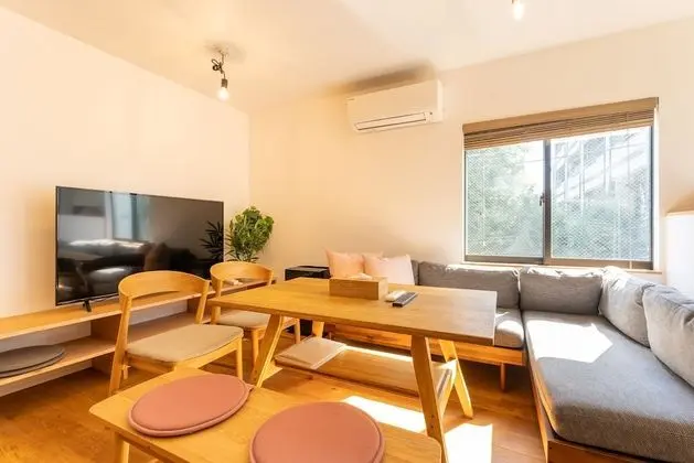 Design Apart Daire, Birden Çok Yatak, Sigara İçilmez, Mutfak