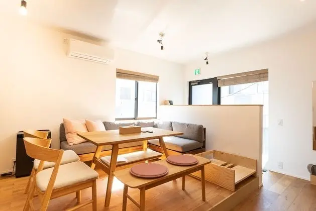 Design Apart Daire, Birden Çok Yatak, Sigara İçilmez, Mutfak