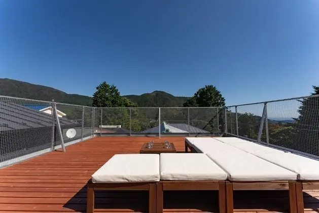 Design Apart Daire, Birden Çok Yatak, Sigara İçilmez, Mutfak