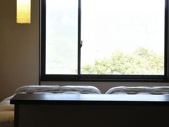 Junior Süit (Check in 3-6pm, Japanese Breakfast)